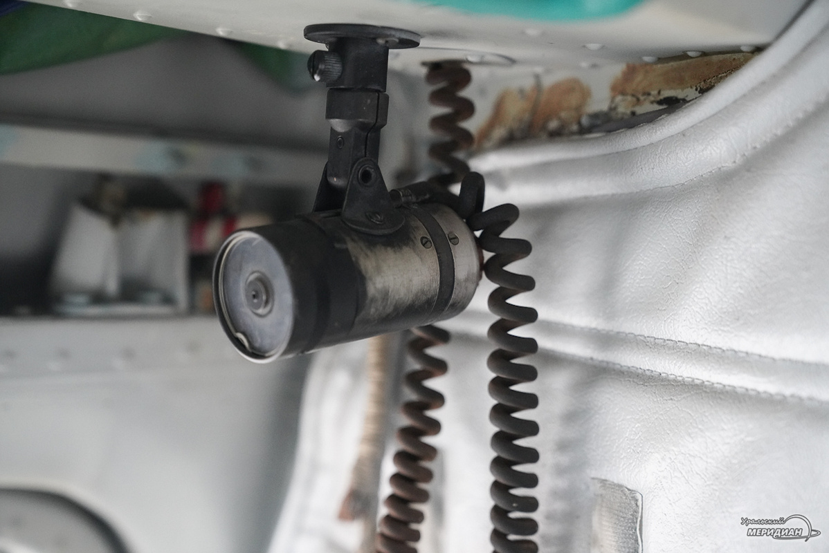    Фото: Лидия Аникина © ИА «Уральский меридиан»