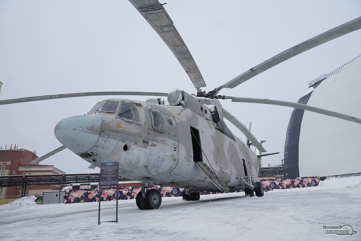    Фото: Лидия Аникина © ИА «Уральский меридиан»