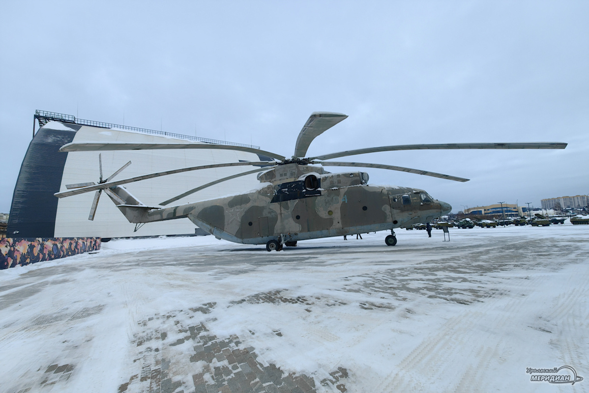    Фото: Лидия Аникина © ИА «Уральский меридиан»