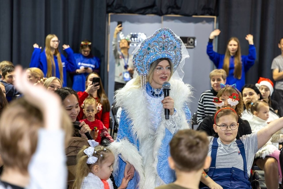 Фото: тГ-канал Алексея Вихарева 📷 