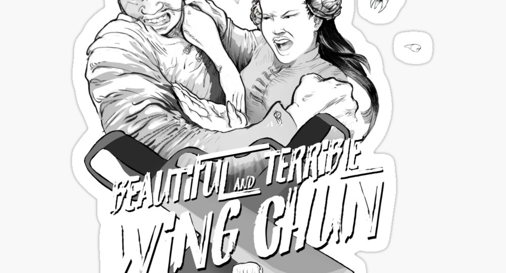 Почему спецназ учит элементы Вин Чунь, но не называет их по имени?