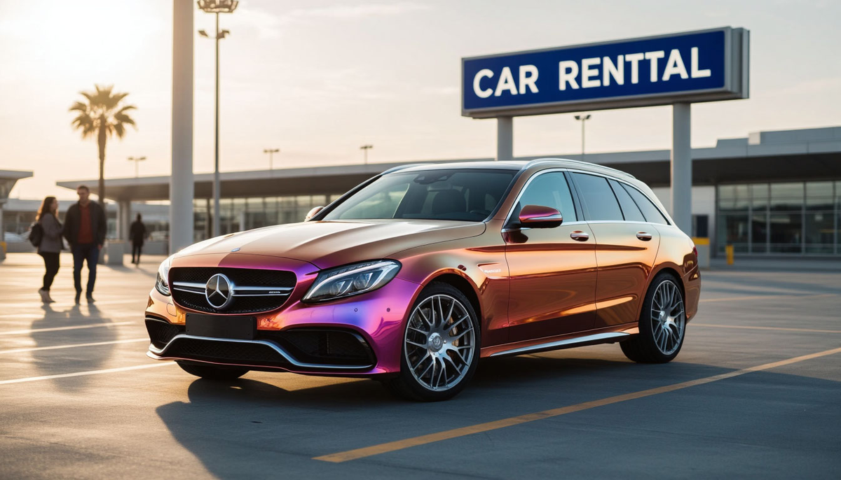 Аренда авто в Мадейре (Португалия)