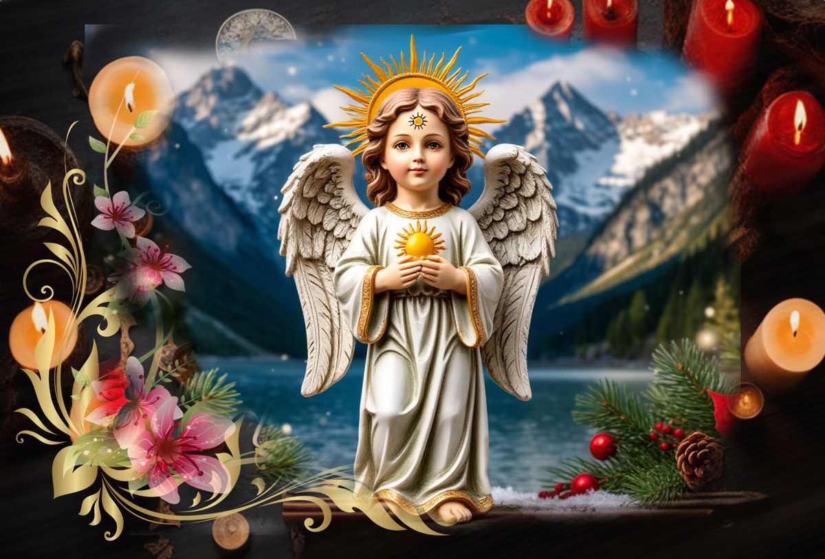 Умеренность - Таро для Стрельцов на 2026 год