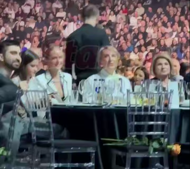 Семья Григория Лепса. Фото: соцсети