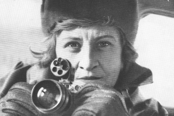 Немцы думали, что надежно скрыли следы своих преступлений: они не знали, что из леса уже вышла женщина, чей снимок подпишет им приговор