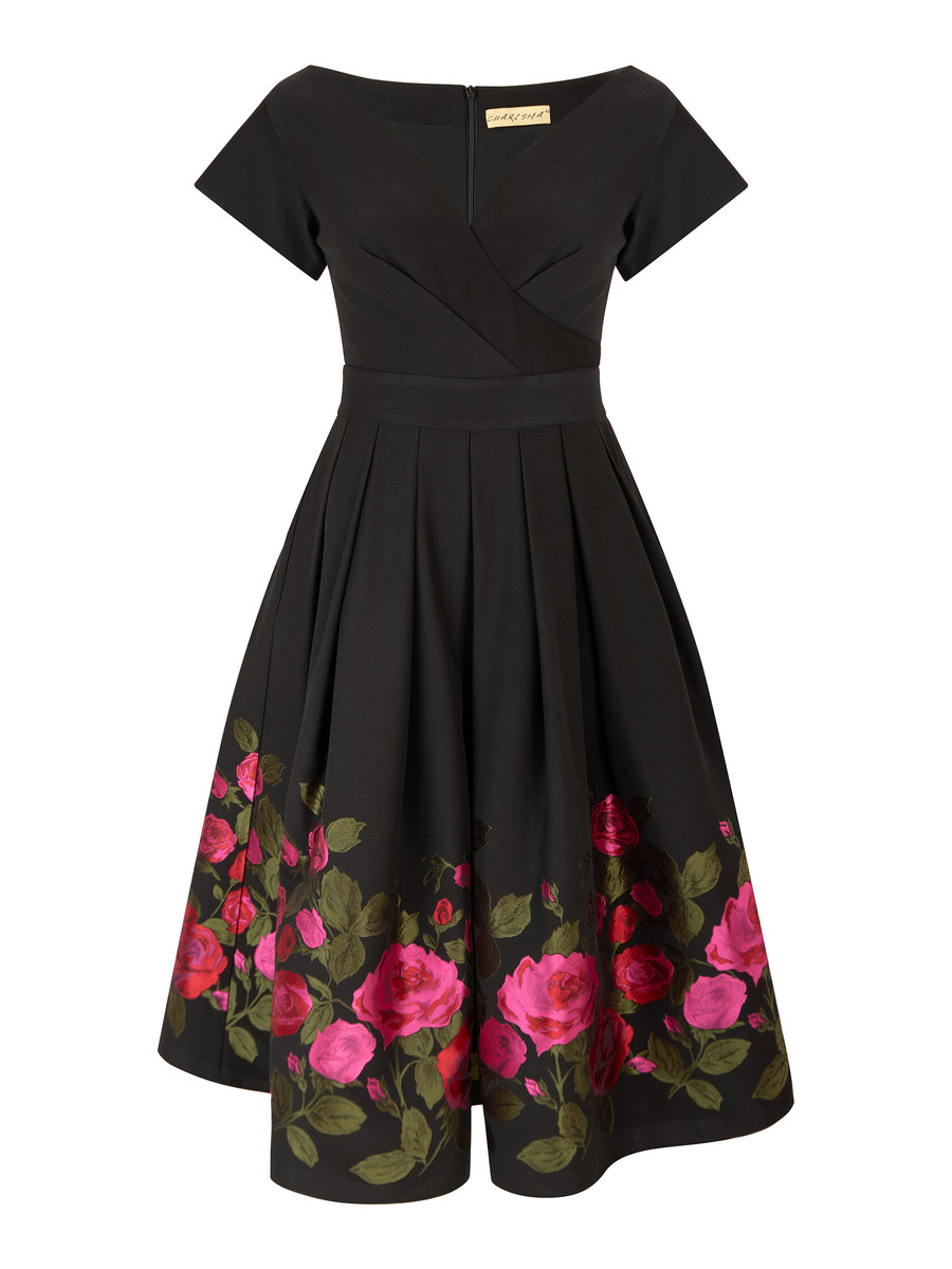 Платье №2012 от Charisma