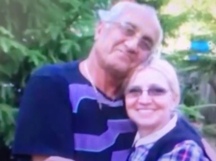 Редкое фото: мама и папа Этери Тутберидзе вместе