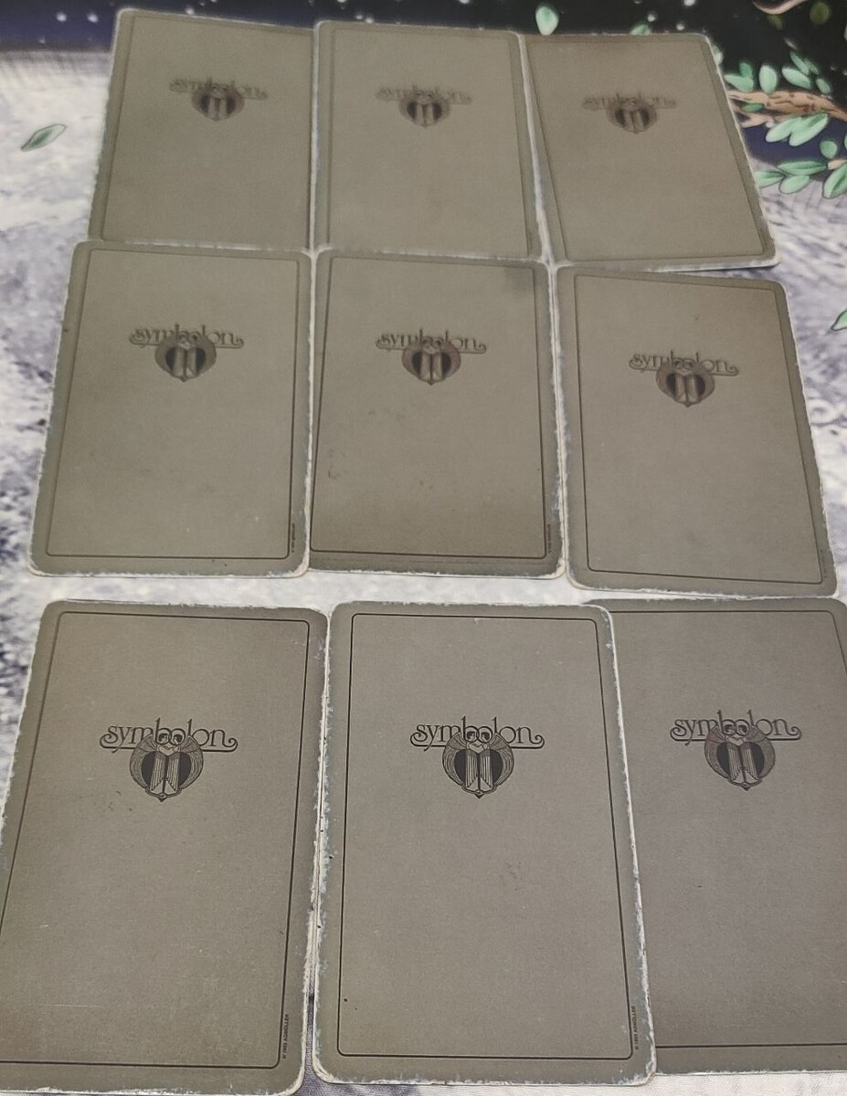 Выберите один из трёх вариантов 