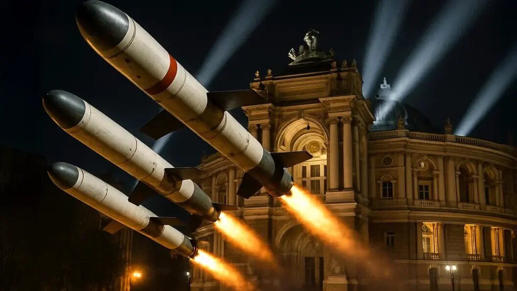    коллаж Царьграда.