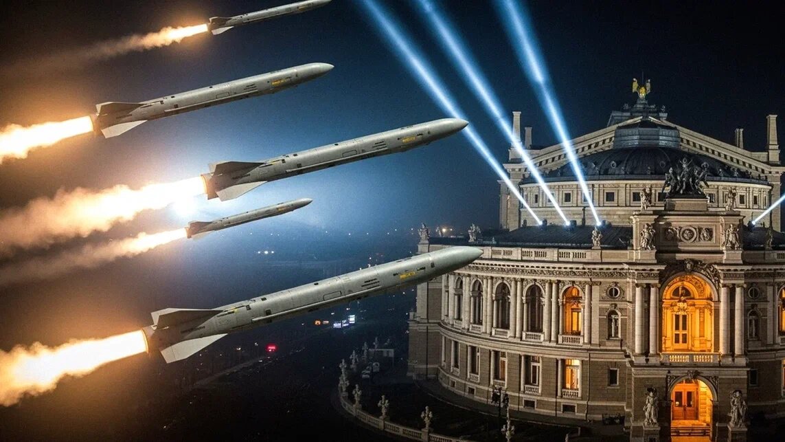    коллаж Царьграда.