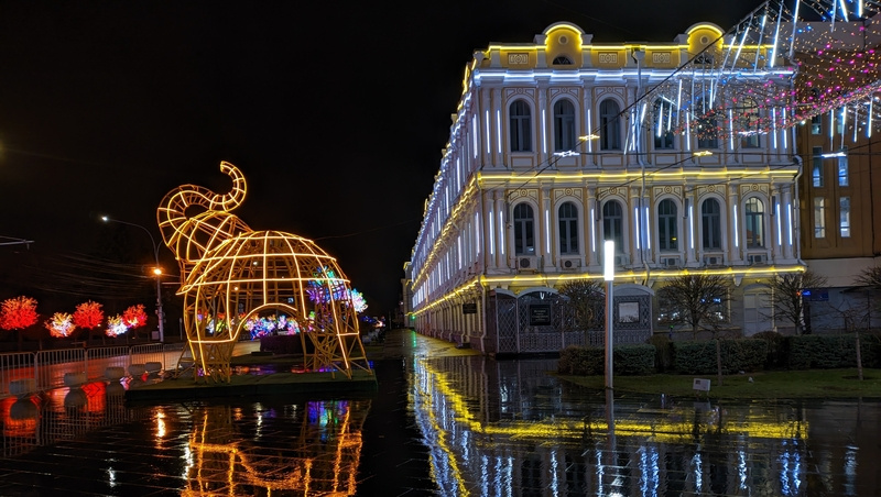      Фото: ИА «Победа26»