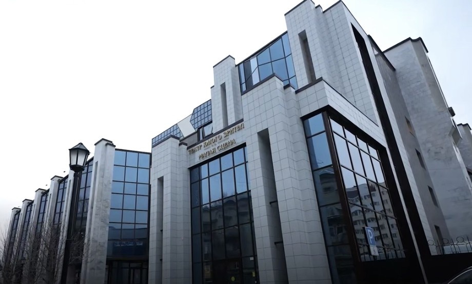    Малая сцена ТЮЗа в Саратове готовится к открытию