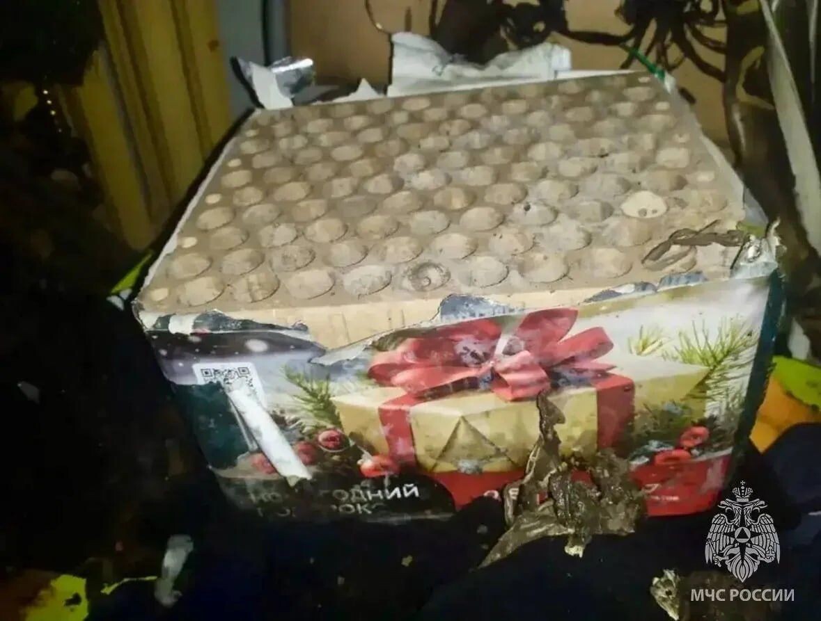     / Источник: © МЧС России