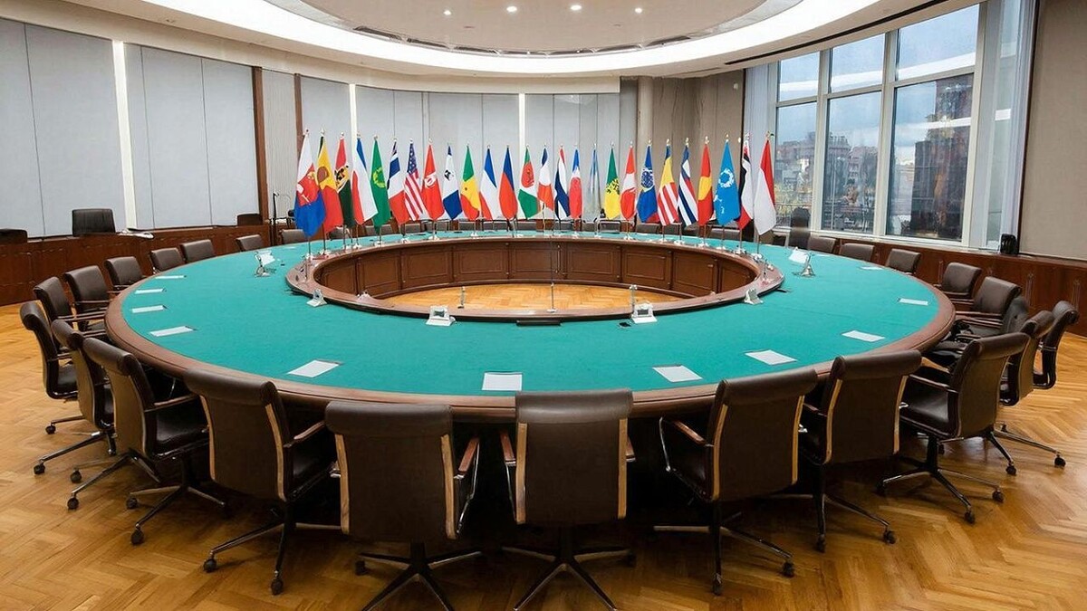    Изображение создано при помощи ИИ.