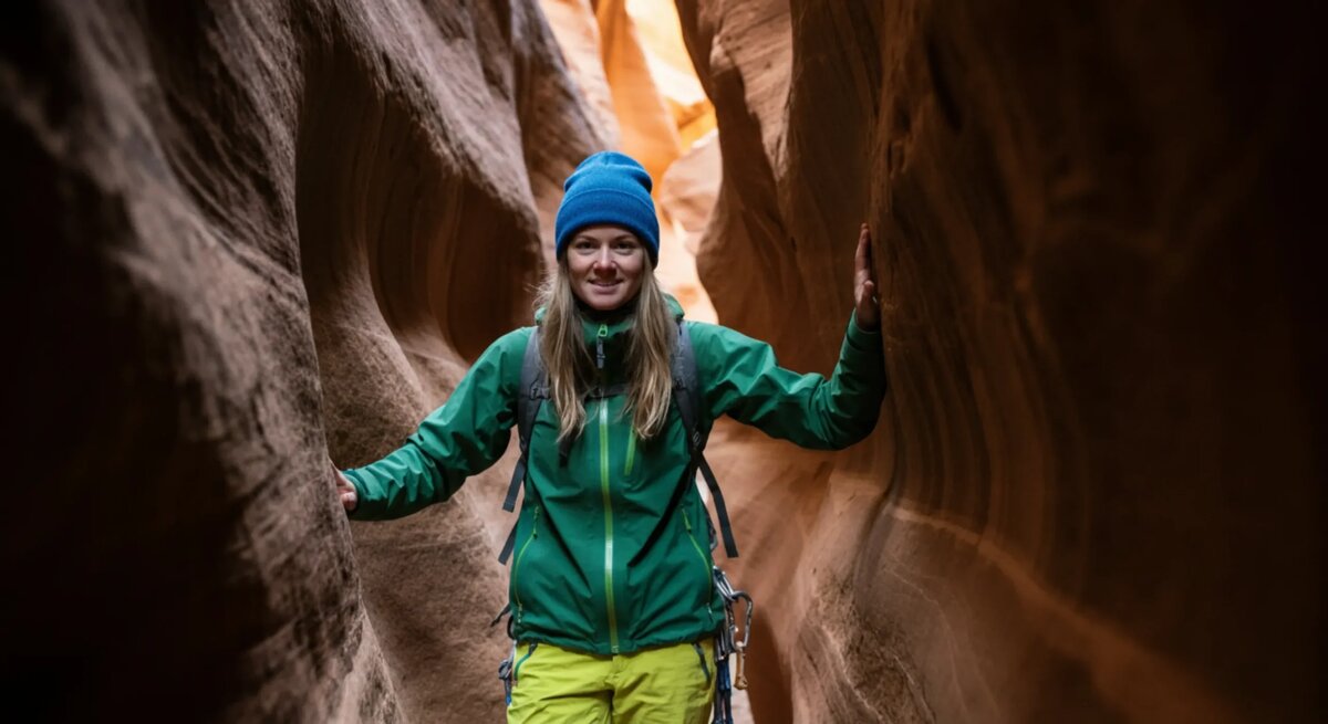    Клаустрофобия: почему мы боимся тесных пространств и что с этим делать