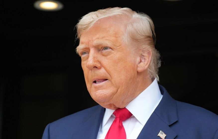    Трамп отзывает 29 послов Байдена из зарубежных миссий