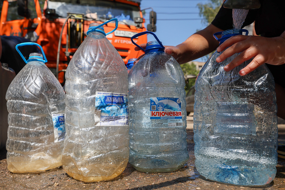   Архивное фото 
Дмитрий Ягодкин / ТАСС