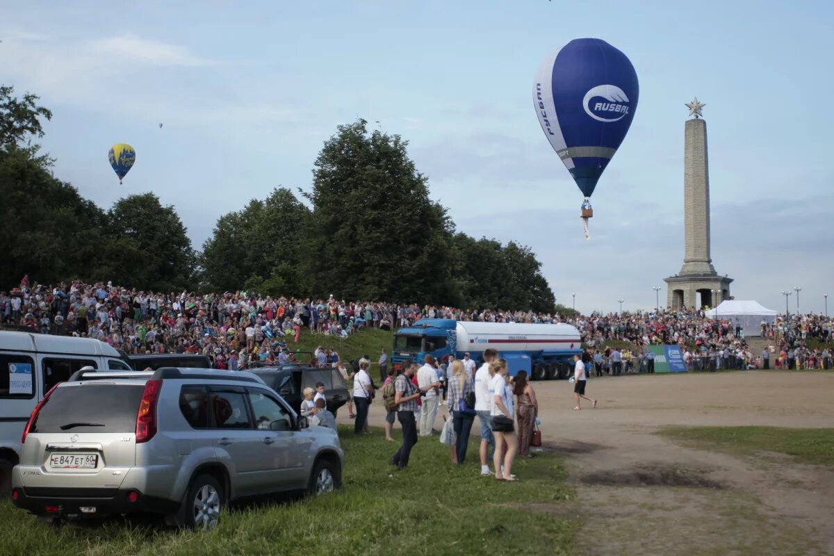    Шесть муниципалитетов Псковской области введут туристический налог