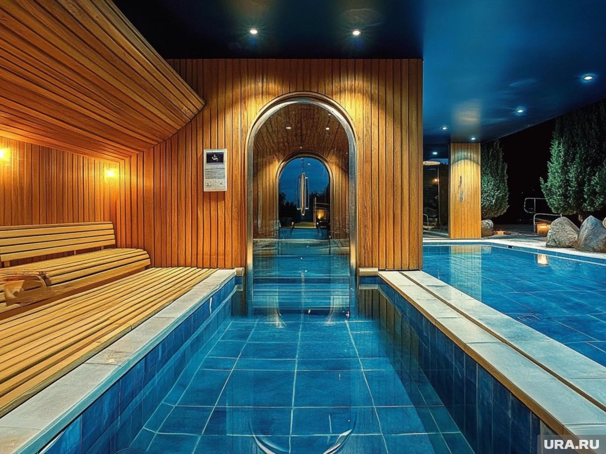     Курганцы любят отдыхать в коттеджах и санаториях региона