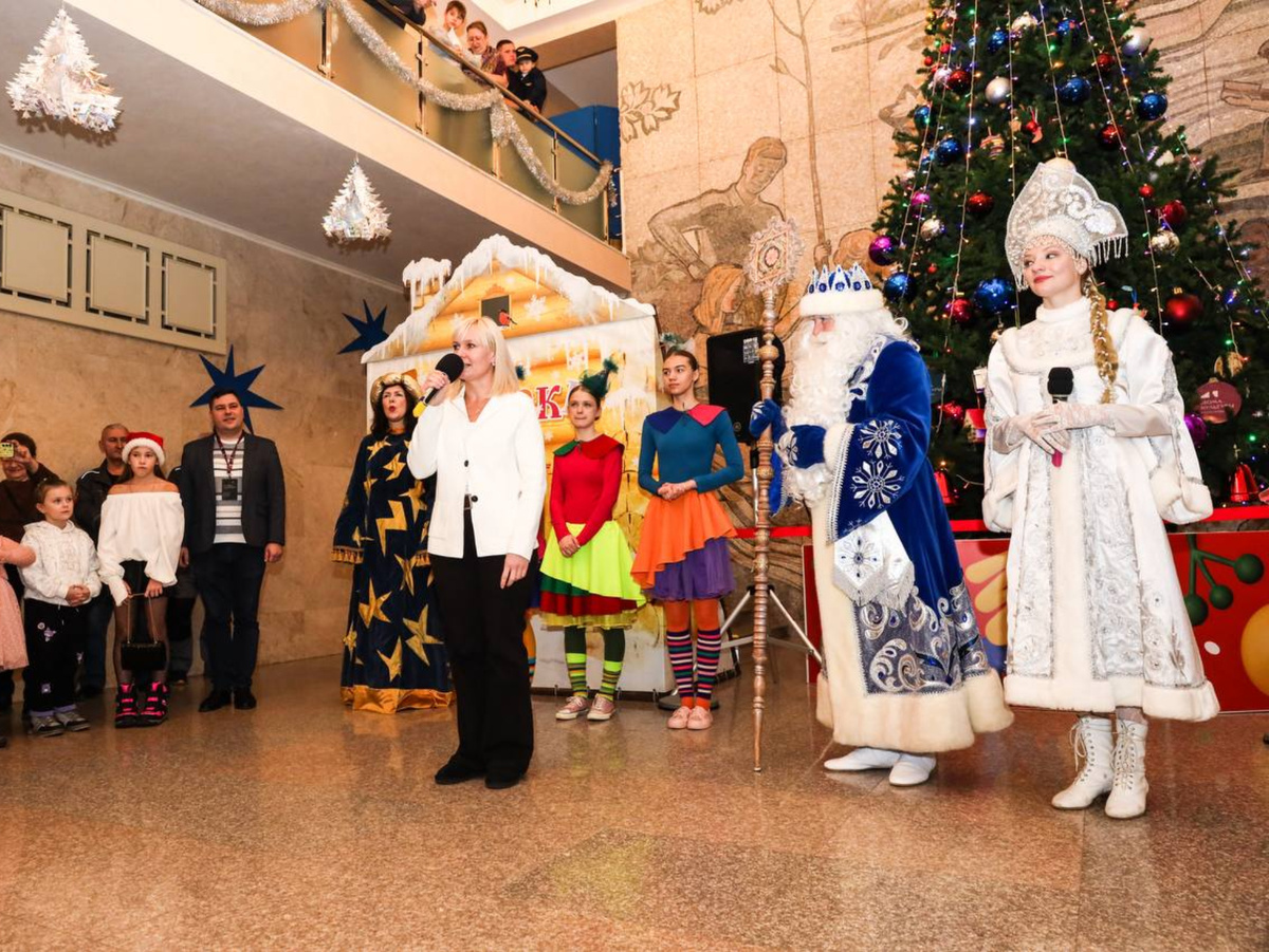     Фото: Раменский медиацентр