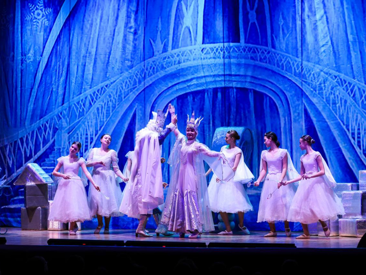    Фото: Раменский медиацентр