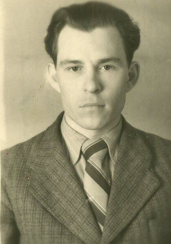 Е.Д. Шешенин