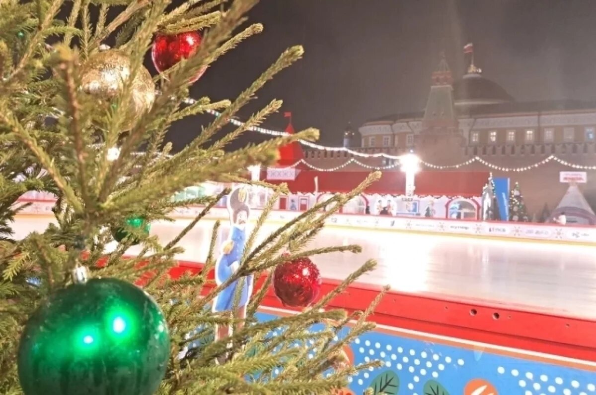    Ребят из семей участников СВО ждёт праздничная программа и познавательные экскурсии по столице.