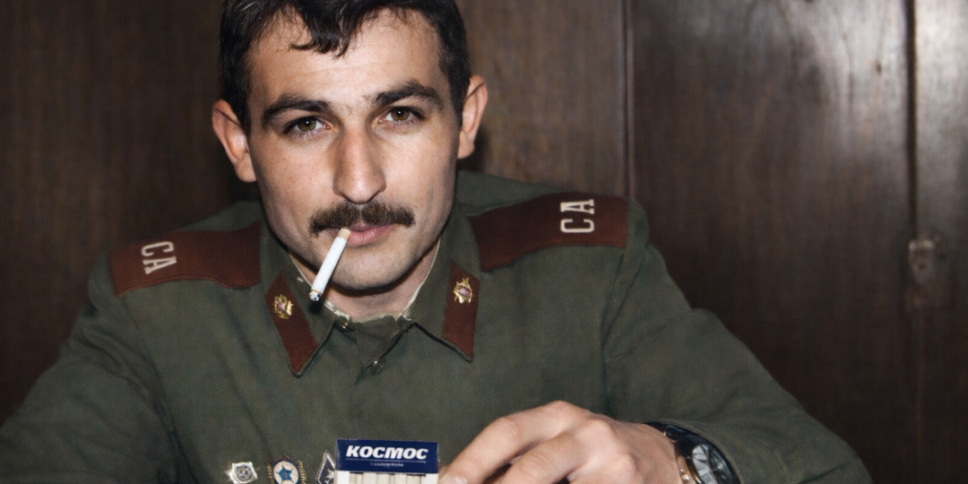 Что курили солдаты в армии СССР? Показываю сигареты от худших к лучшим