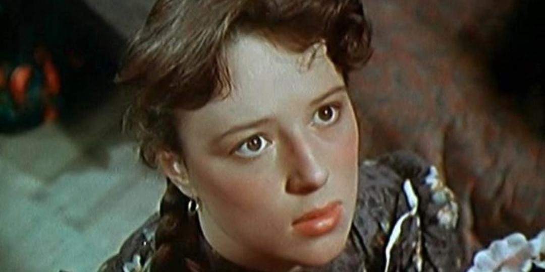 «Чего от меня хочет этот пожилой мужик?» — говорила 19-летняя Наталья матери»: Наталья Архангельская и почему ее называли «вертихвосткой»