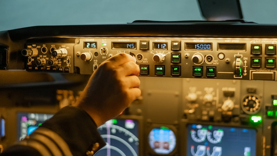 10 внезапных фактов о Бермудском треугольнике