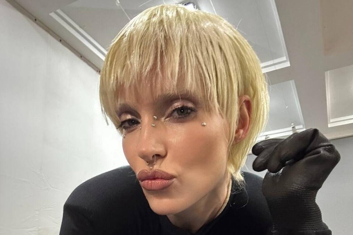    Наталья Ионова Соцсети