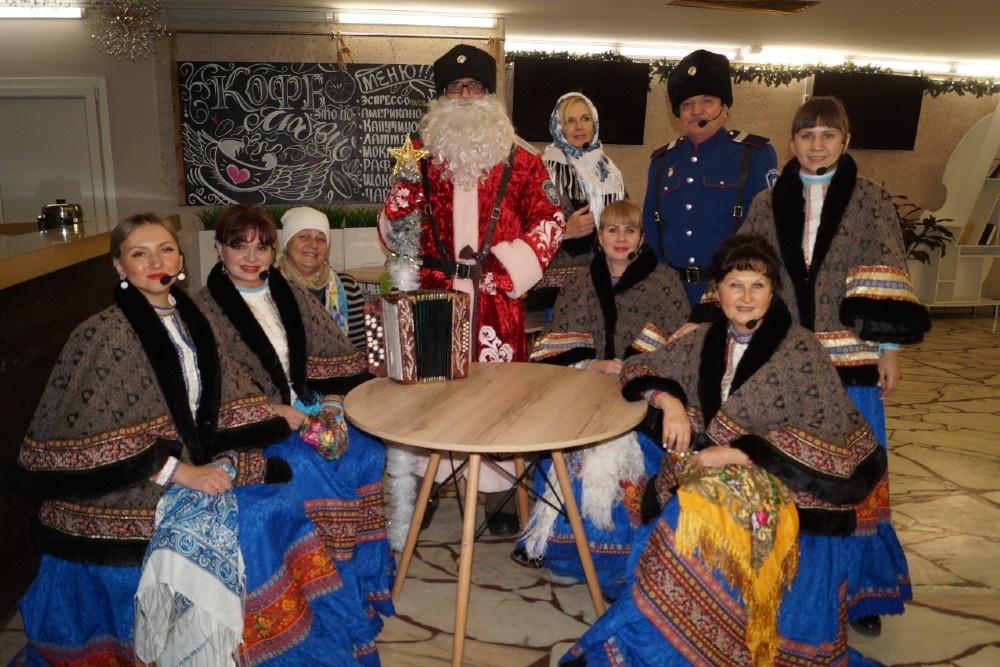    Роман Мерзляков/РГ