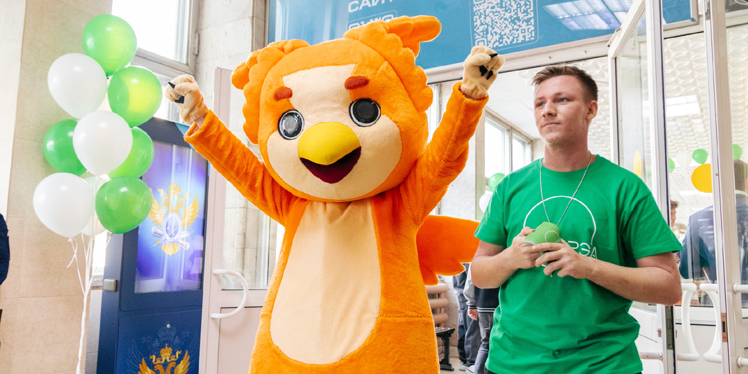 Узнайте всё о программах РТУ МИРЭА и сделайте свой выбор