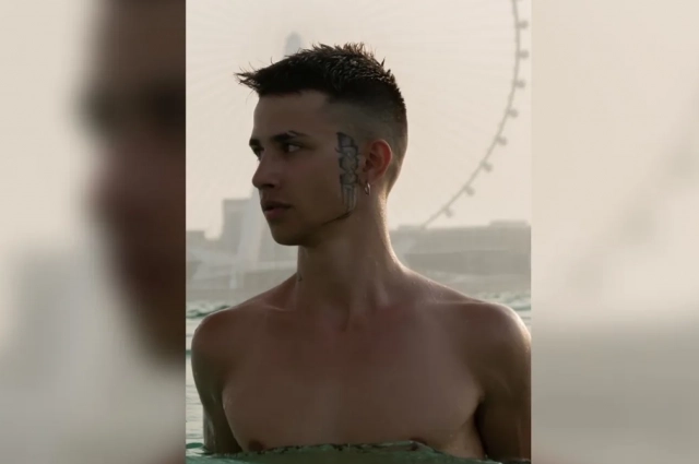 Насильно усадили в машину под камерами. 25-летний парень пропал два месяца назад — его мать пытается найти ответы, а следствие отмалчивается