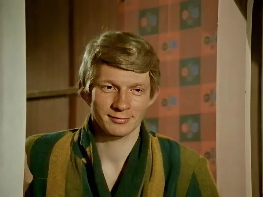 Владимир Носик.