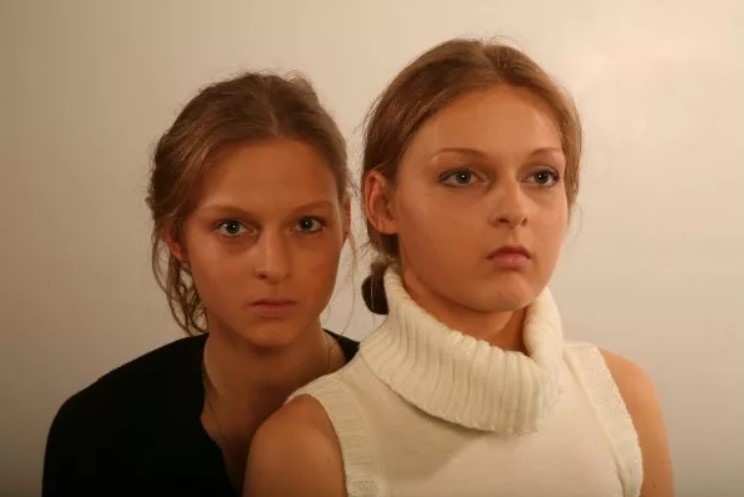Сестры Носик.