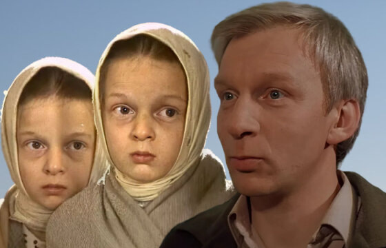 Сын пропал навсегда, и разочаровали дочки: Как выглядят и живут близняшки актера Носика