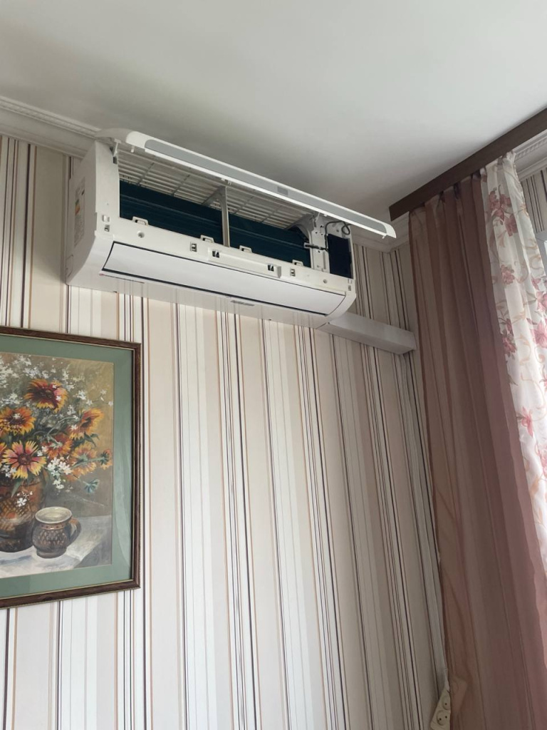 Ремонт кондиционеров Hisense | Мастер Холода