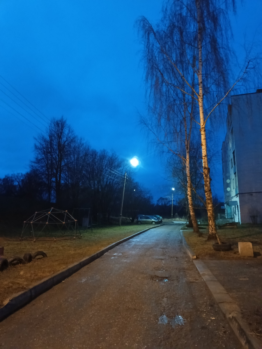 Фото автора .