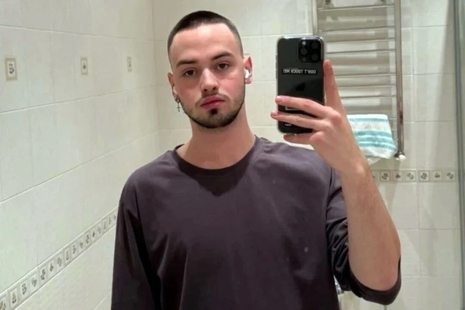    Племянник юмористки Екатерины Варнавы признал вину по делу о мошенничестве Личная страница героя публикации в соцсети