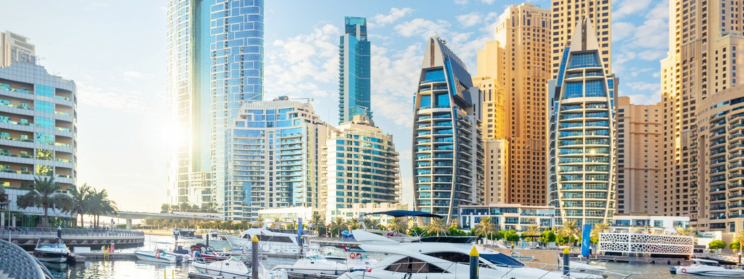 Бюджет более мил­лио­на руб­лей на семью, но без ми­ну­сов не обош­лось. От­зыв об от­ды­хе в ОАЭ