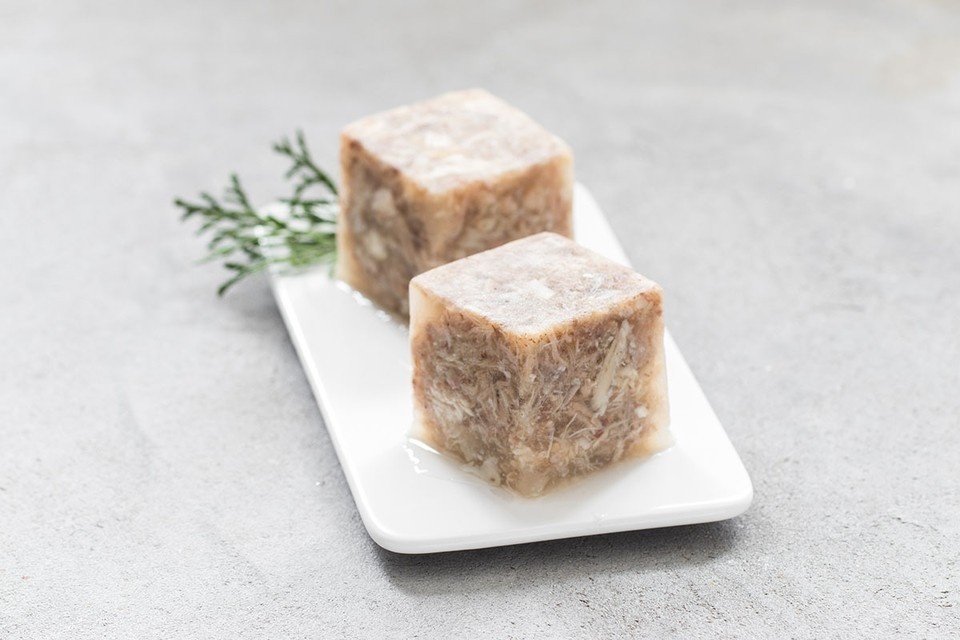    Роскачество нашло золотистый стафилококк в готовом холодце четырех брендов Shutterstock