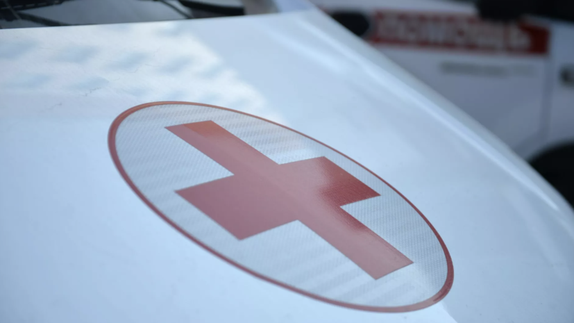   РИА Новости