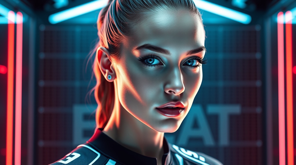 🤖 Иллюстрация улучшена нейросетью | ЦЭС ФЕДАТ |