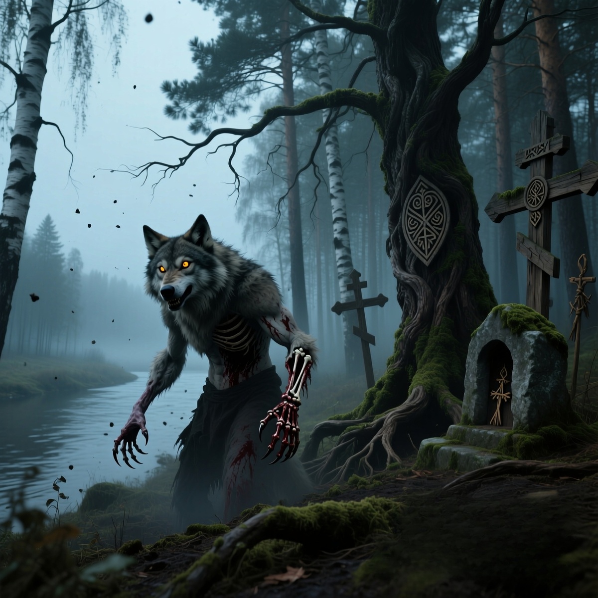 Автор: В. Панченко