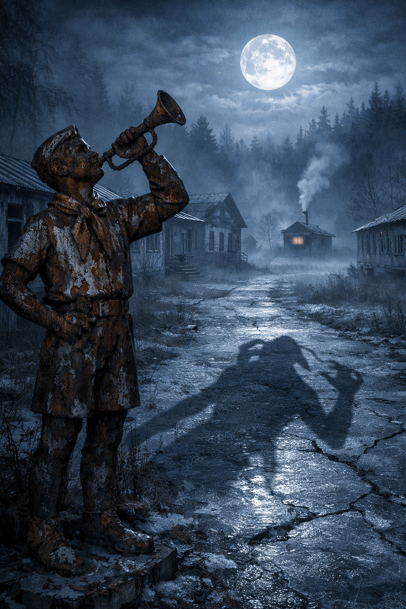 Автор: В. Панченко