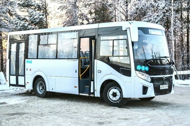 пресс-служба Администрации Нягани