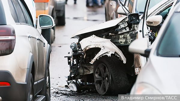    Фото: Владимир Смирнов/ТАСС   
 Текст: Алексей Дегтярёв