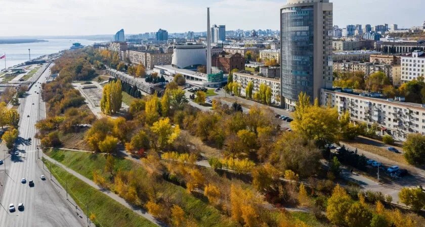    Фото: пресс-служба администрации Волгоградской области