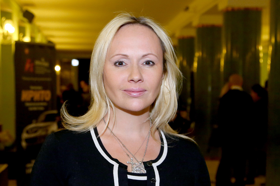    Антон Новодережкин/ТАСС